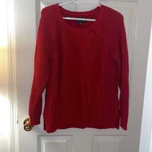 American eagle sweater